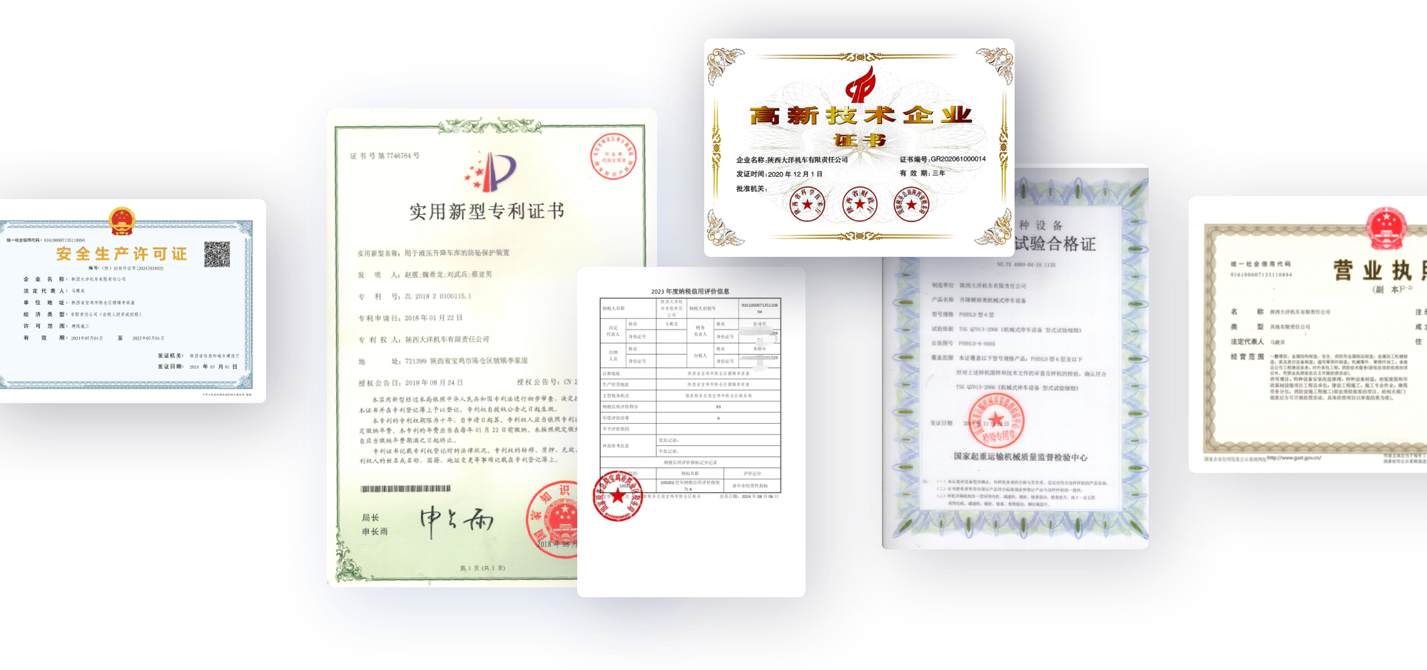 hero certif